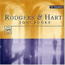 The Complete Rodgers & Hart Songbooks