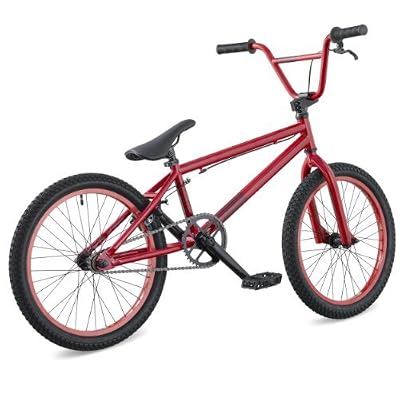 DK Siklon 2011 BMX Bike
