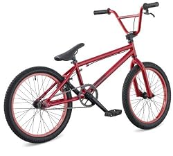 DK Siklon 2011 BMX Bike