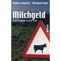 Milchgeld