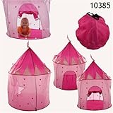 Eigenschaften Happy Nature 10385 / Kinderzelt Prinzessin