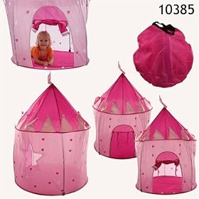 Tent "Princess"