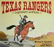 Texas Rangers: Legendary Lawmen
