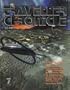 Traveller Chronicle, Issue 7 (Traveller: The New Era)