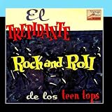 Vintage Rock No. 46 - EP: Rock And Roll Trepidante