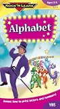 Rock 'N Learn:Alphabet