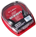 Stereo 342 Headset