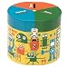 Mudpuppy Robots Money Bank