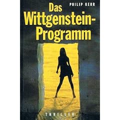 Das Wittgensteinprogramm