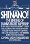 Shinano: The Sinking of Japan's Secret Supership