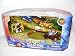 Sonic Sega AllStars Racing Set of 4 Racer Vehicles with 1.5 Inch Figures_s-1
