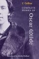 Collins Complete Works of Oscar Wilde