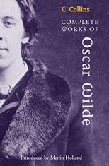 Collins Complete Works of Oscar Wilde