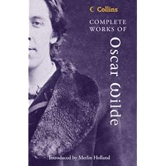 Collins Complete Works of Oscar Wilde