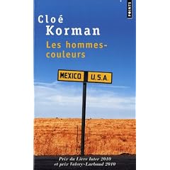 Les hommes-couleurs