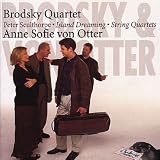 Sculthorpe: Island Dreamings / String Quartets