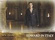 Twilight - New Moon - Single Cards - NON-SPORTS 2009 Neca New Moon Single Trading Card #62 Edward Cullen
