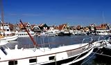 Blick Auf Volendam (ijsselmeer) - 24
