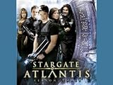 Stargate Atlantis Season 3