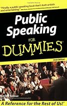 Public Speaking For Dummies