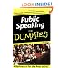 Public Speaking For Dummies