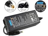 Anker Golden Laptop AC Adapter Power Supply Cord for ASUS Eee PC 900 900A 900HA 900SD 901 904 904HA R2 R2H R2HV 1000 1000H 1000HA 1002HA 1000XP T101MT T91 T91MT SV1 S101 series Fits R33030 EXA0801XA ADP-36EH 12V 3A 36W 4817mm on sale