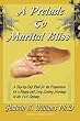 A Prelude to Marital Bliss