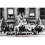 Harlem Jazz Portrait ~ A Great Day In Harlem ~ Art Kane Photo ~ 24x35" on Art Grade Paper