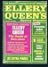 Books : Ellery Queen   1964--August