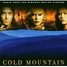 Retour � Cold Mountain