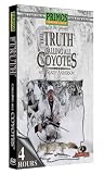 Primos The Truth Calling All Coyotes with Randy Anderson (DVD)