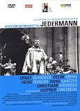 Hugo von Hofmannsthal - Jedermann - Ernst Schr�der