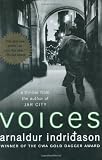 Voices: A Thriller