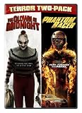 Terror Two-Pack: Clown at Midnight & Phantom Racer [DVD] [Region 1] [US Import] [NTSC]