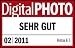 Auszeichnung
