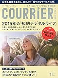 書評 COURRiER Japon (クーリエ ジャポン) 2015年 01月号 [雑誌] by 本好き羊