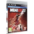 Nba 2K 2012