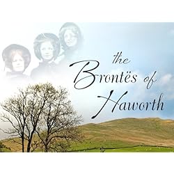The Brontes of Haworth