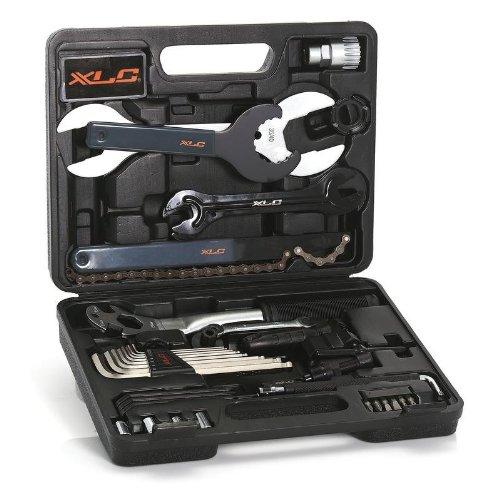 XLC Werkzeugkoffer TO-S61