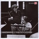 Oeuvres Pour Piano Et Orchestre