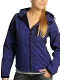 H2O Sharon Imprimé Soft Shell