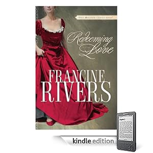 Redeeming Love: A Novel