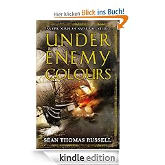 Under Enemy Colours