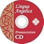 Lingua Angelica CD
