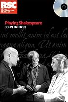Playing Shakespeare (Performance Books)