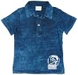 Diesel Boys 2-7 Trabilyk Short Sleeve Polo Tee