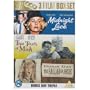 Doris Day 3 DVD Set ( Midnight Lace / That Touch of Mink / The Ballad of Josie ) [ NON-USA FORMAT, PAL, Reg.2 Import - United Kingdom ]