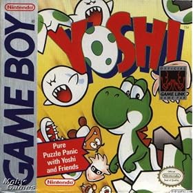 Yoshi