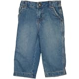 Levi's Baby Boys Painter Jean - Light Wrecked, 24 Months