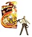Search : Indiana Jones K of Crystal Skull - Indi+Stinger Weapon